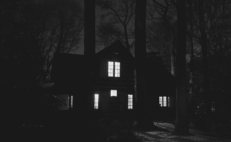 Principle Abstract Bucks County Title Insurance Spooky Blog