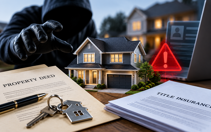 Principle Abstract Allagheny County Fraud Case Deed Title Insurance Blog